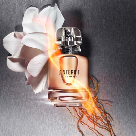 น้ําหอม givenchy l'interdit|Givenchy eau de parfum.